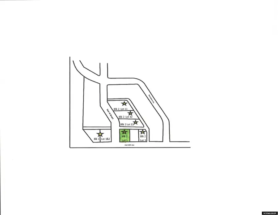 E M (BLK 02 LOT 01) Street, Torrington, WY 82240-0000 - Image #3