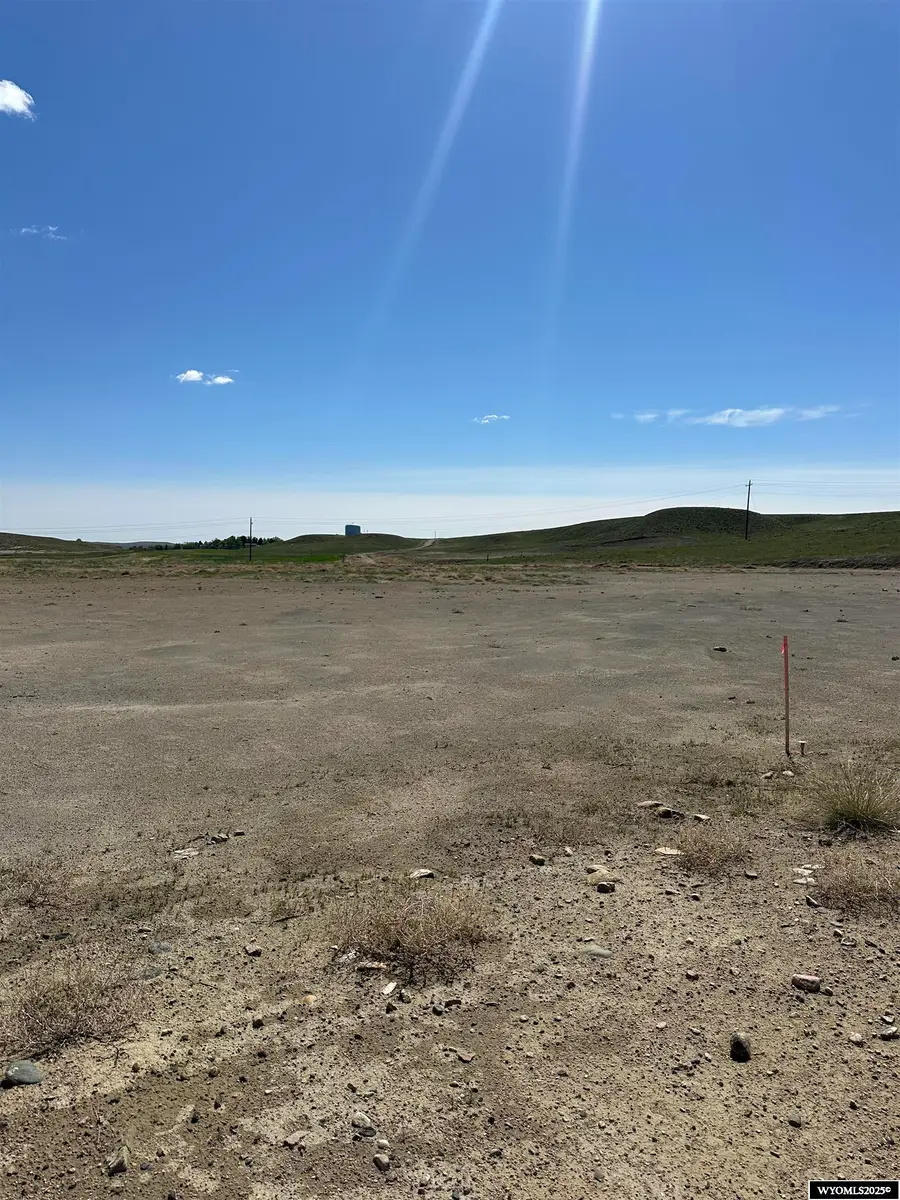 Lot 10 John Butler Drive, Glenrock, WY 82637 - Image #2