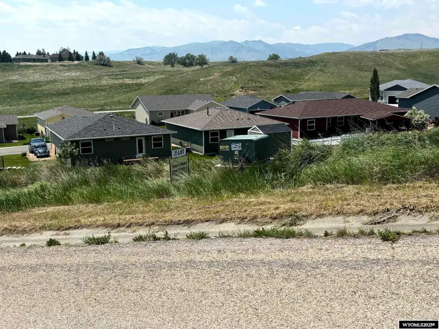 1160 - 1180 Eagle View Drive, Buffalo, WY 82834 - #2
