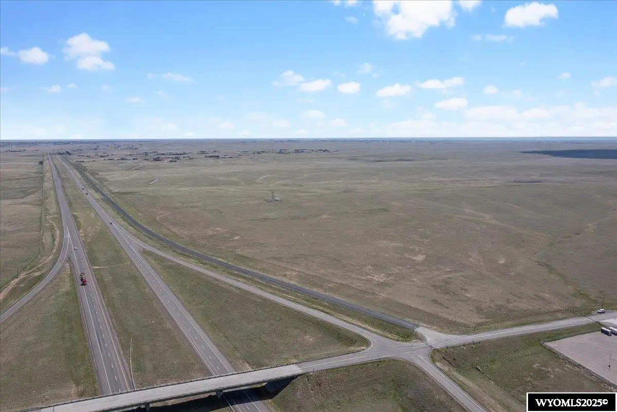 TBD I-25 Service Rd, Cheyenne, WY 82009 - Image #1