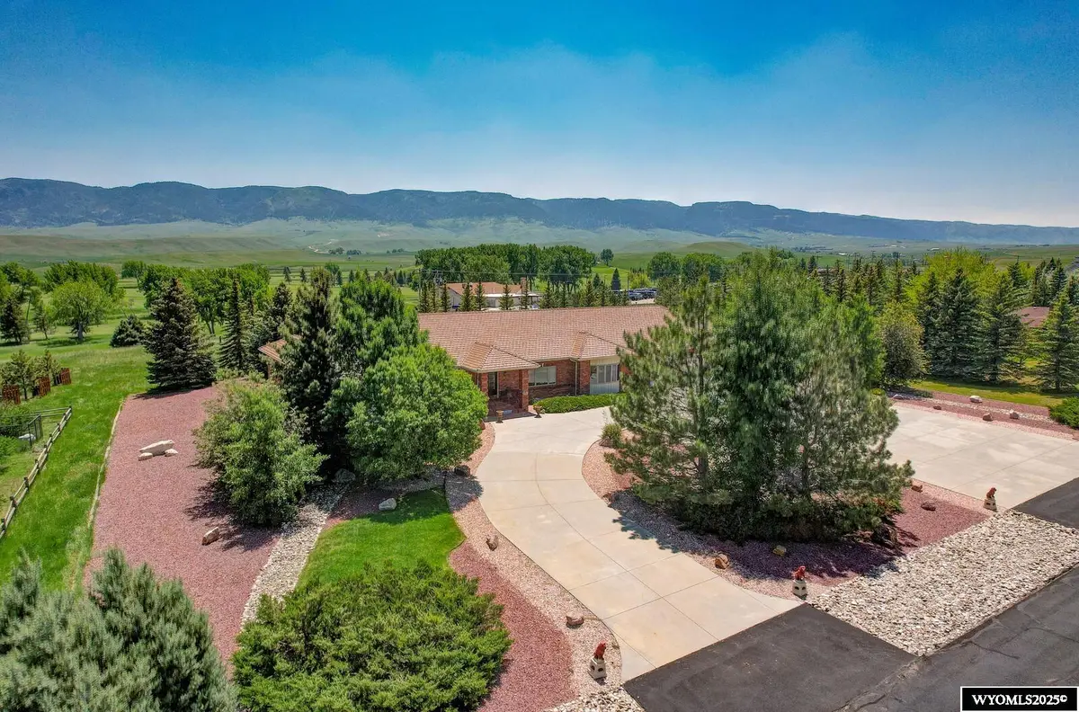 2867 Ardon Lane, Casper, WY 82609 - Image #1