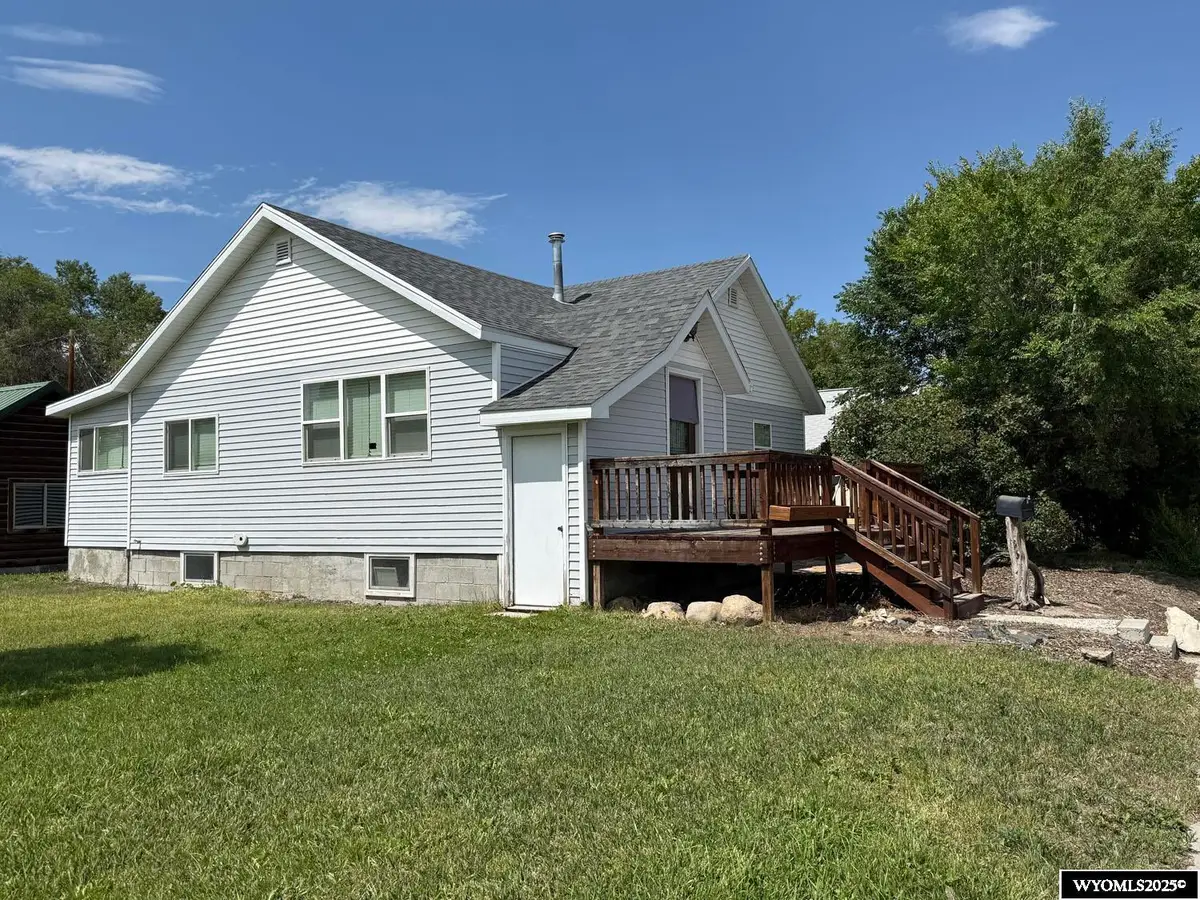 210 N 5th St W, Riverton, WY 82501 - Image #1