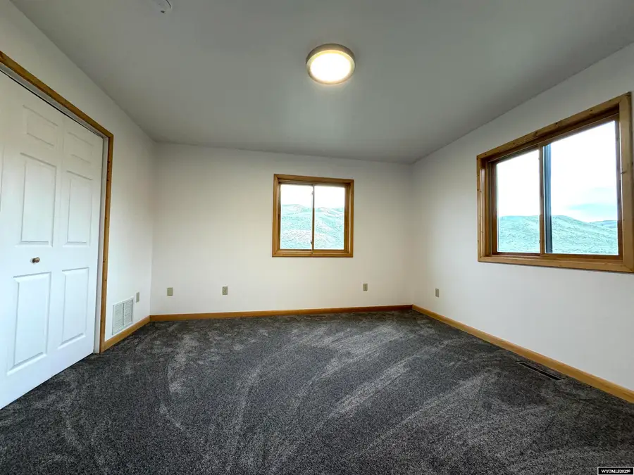 1064 Lot 4 Horsecreek Road, Dubois, WY 82513 - Image #2