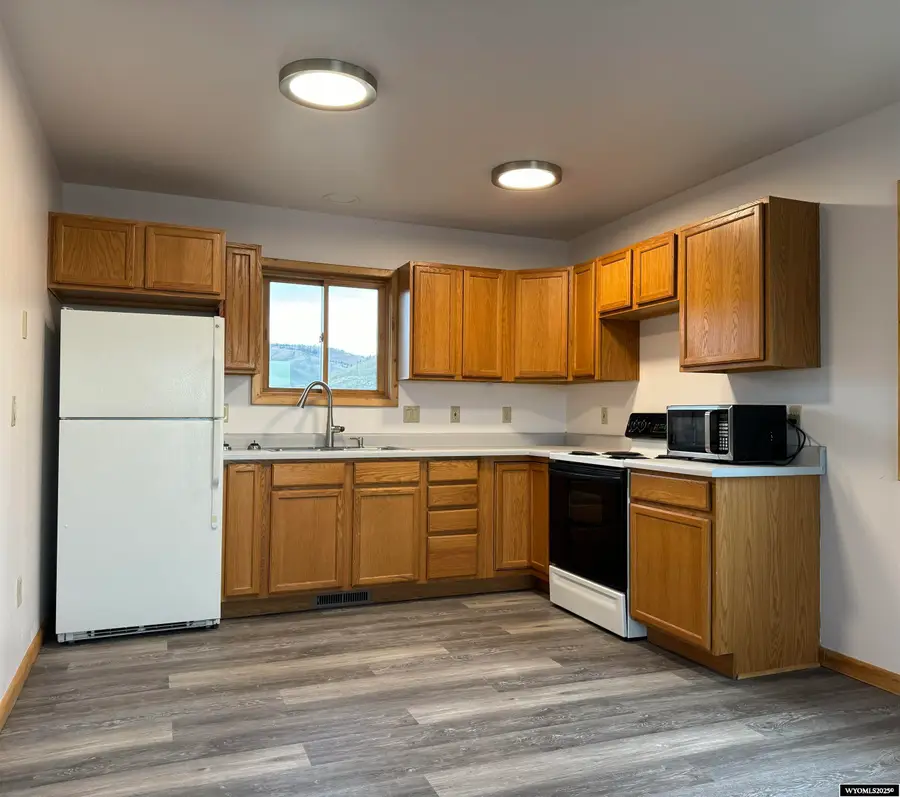 1064 Lot 4 Horsecreek Road, Dubois, WY 82513 - Image #3