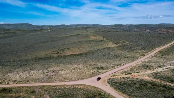 Tract 94 High Point Ranches, Evanston, WY 82930