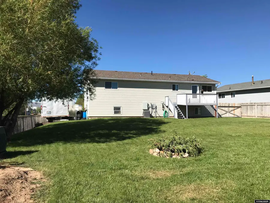 479 Twin Ridge, Evanston, WY 82930 - Image #2