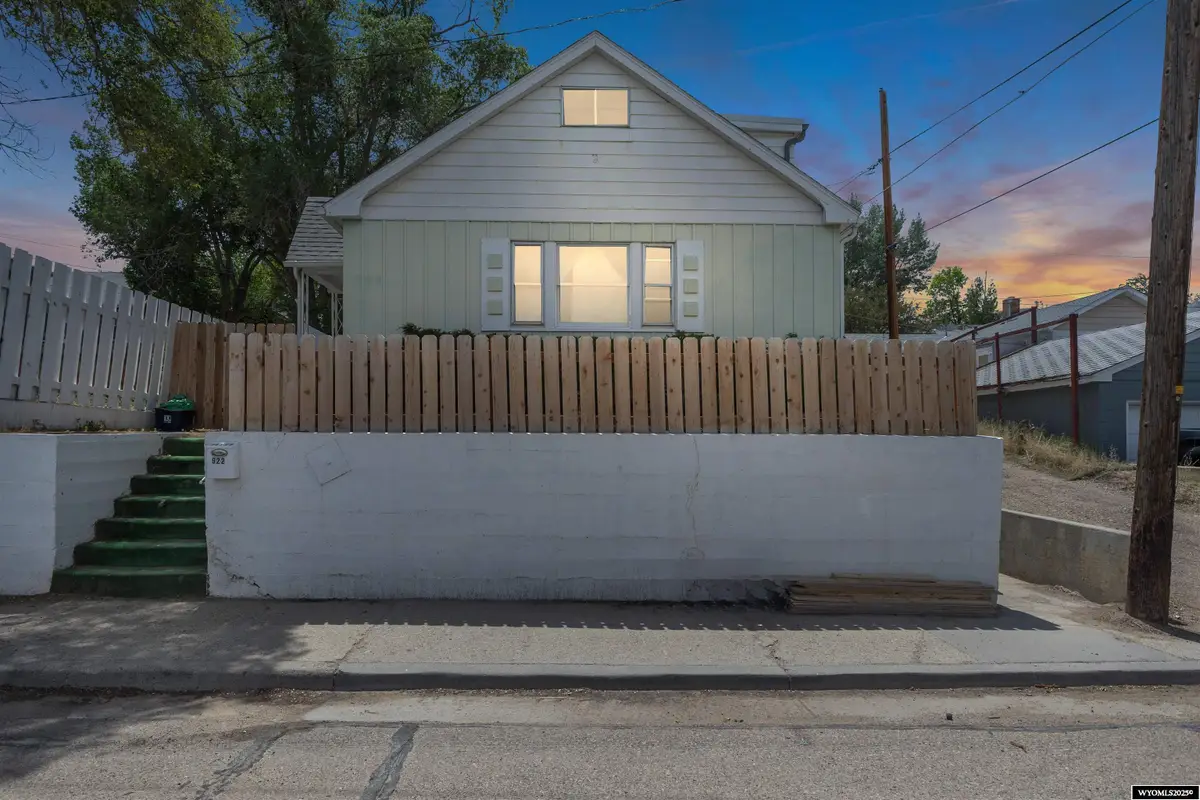 922 New Hampshire Street, Rock Springs, WY 82901 - Image #1