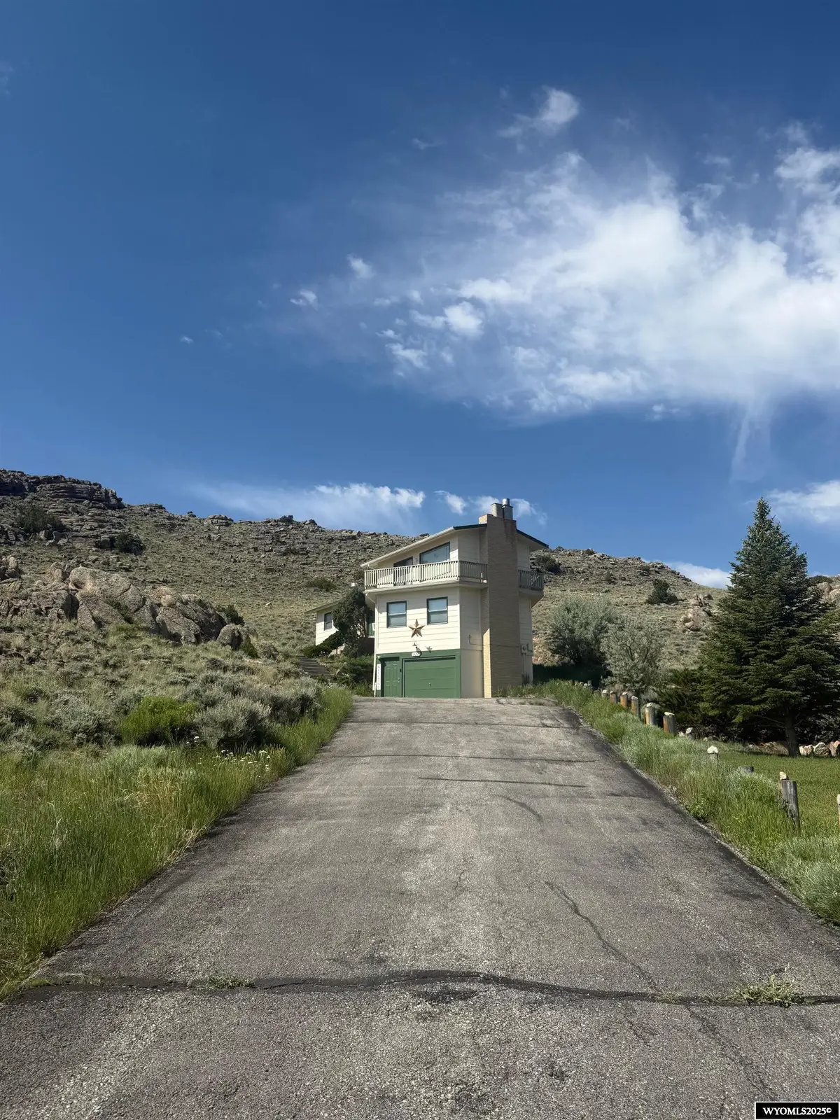 1630 Coulson Drive, Rawlins, WY 82301 - Image #1