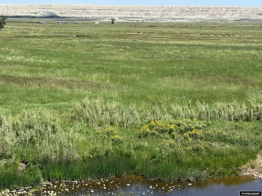 Bluemel Sub Lot 4, Mountain View, WY 82939 - Image #2