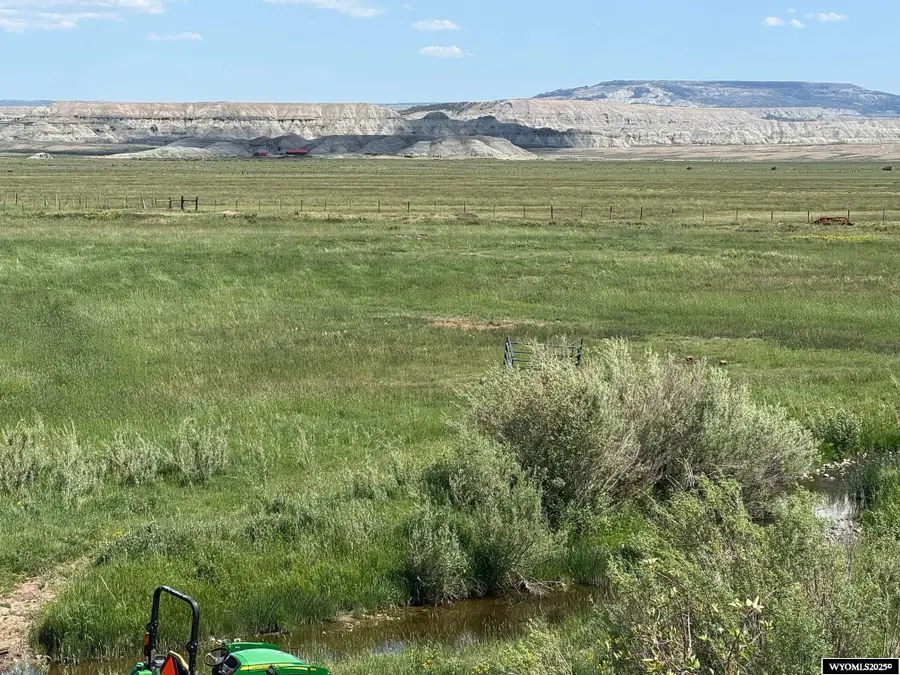 Bluemel Sub Lot 4, Mountain View, WY 82939 - Image #3