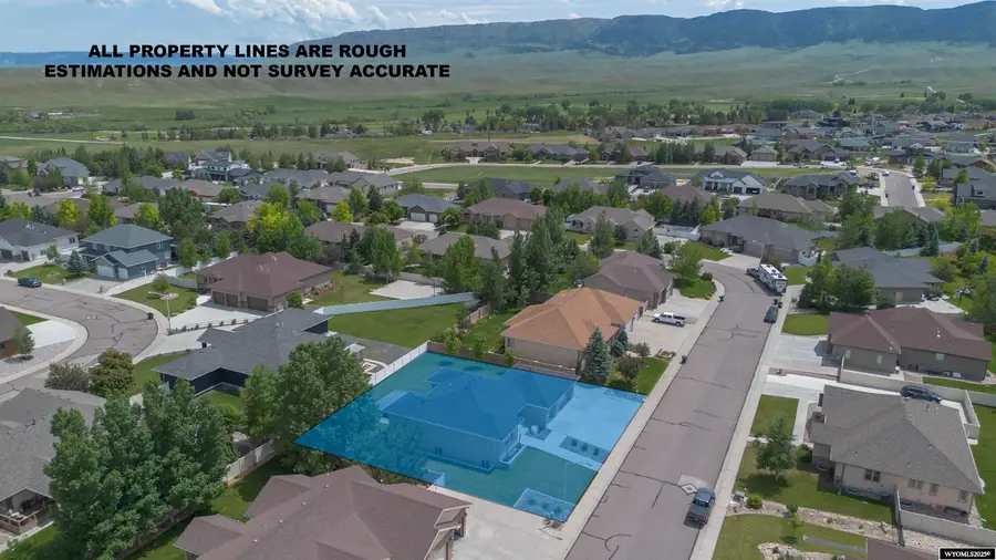 2301 Easthaven Avenue, Casper, WY 82609 - #2