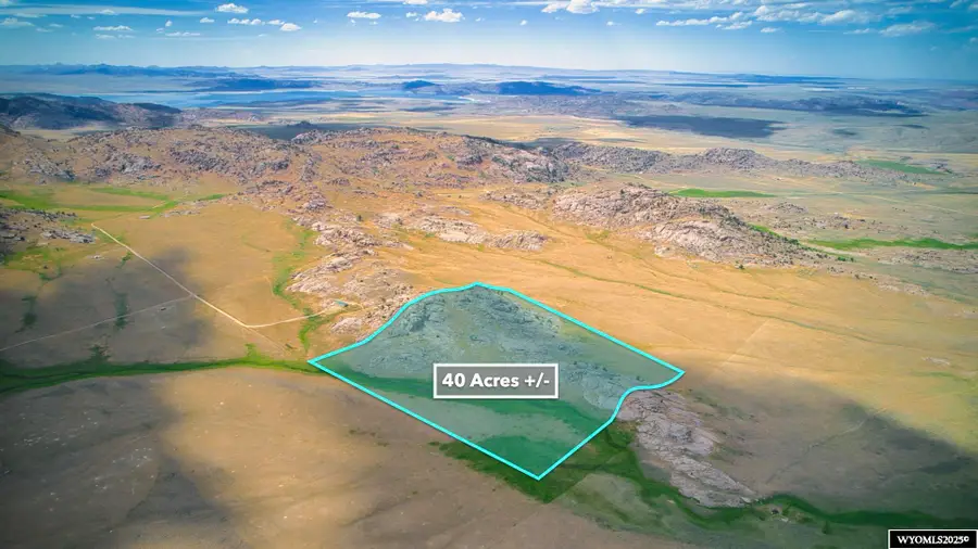0 Monument Creek Road Road, Hanna, WY 82327 - Image #2