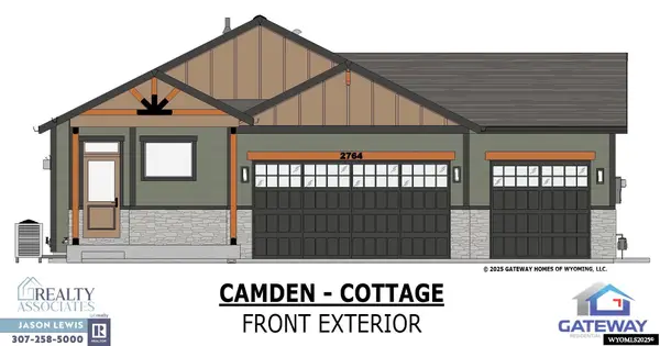 2764 Berkshire Way, Casper, WY 82609