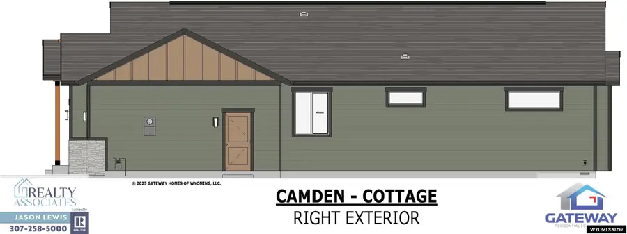 2764 Berkshire Way, Casper, WY 82609 - Image #3