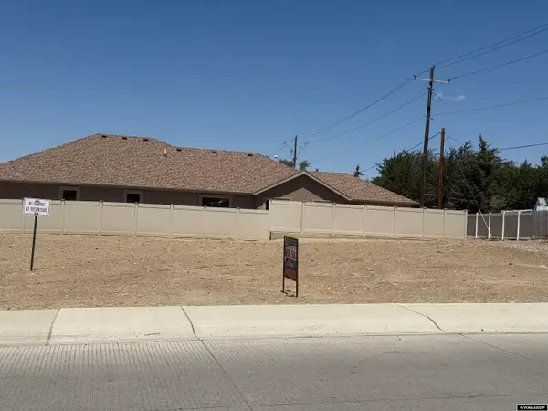 1545 Edgar Street, Rock Springs, WY 82901