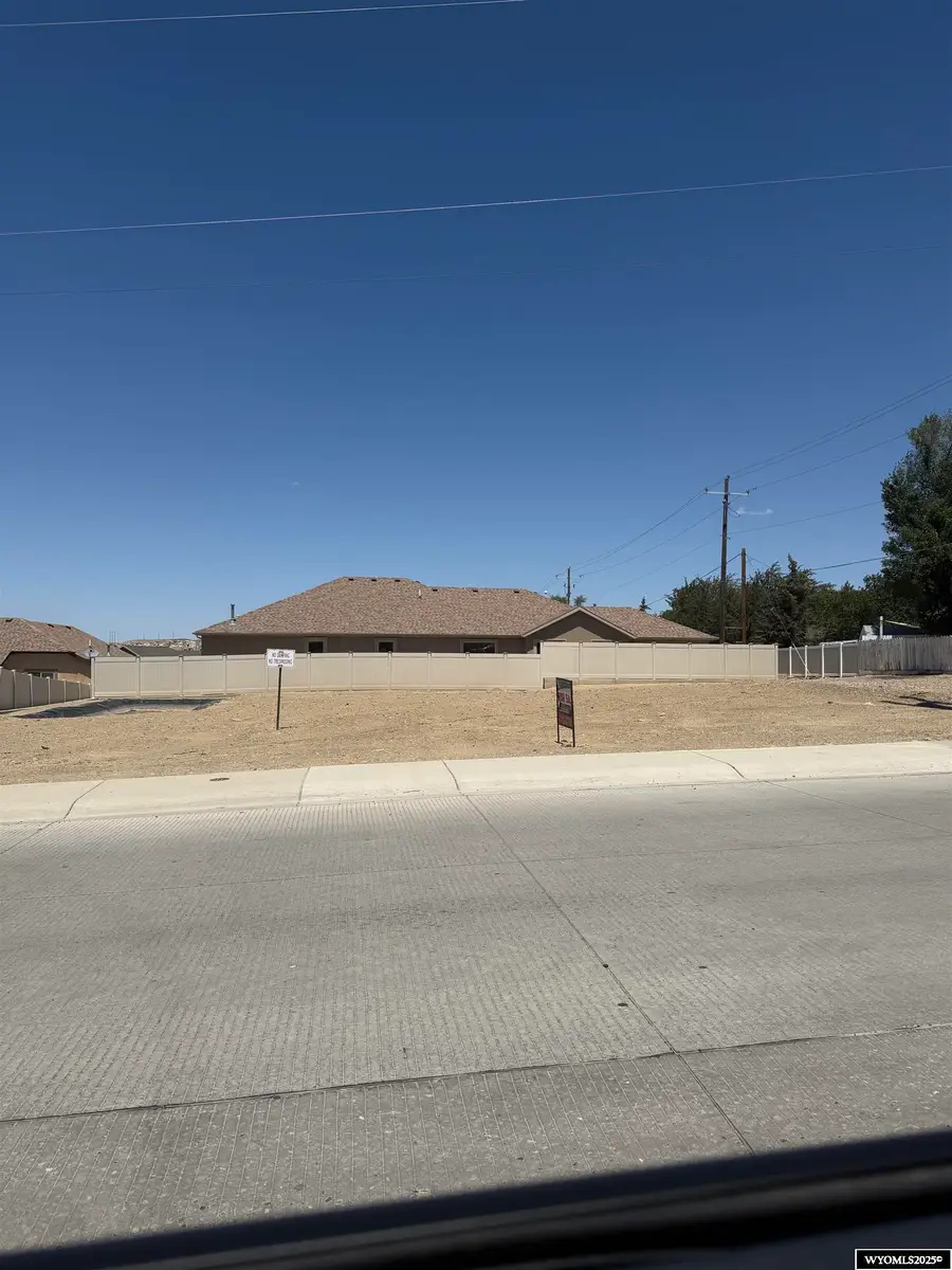 1545 Edgar Street, Rock Springs, WY 82901 - Image #2