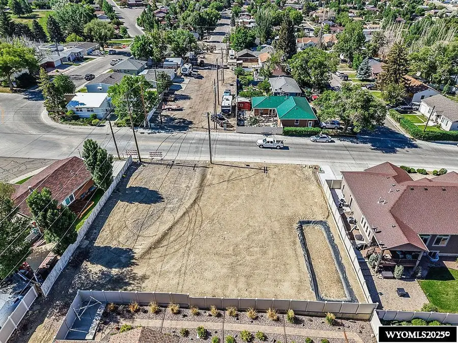 1545 Edgar Street, Rock Springs, WY 82901 - Image #3