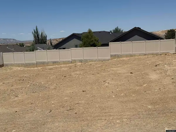 1525 Edgar Street, Rock Springs, WY 82901