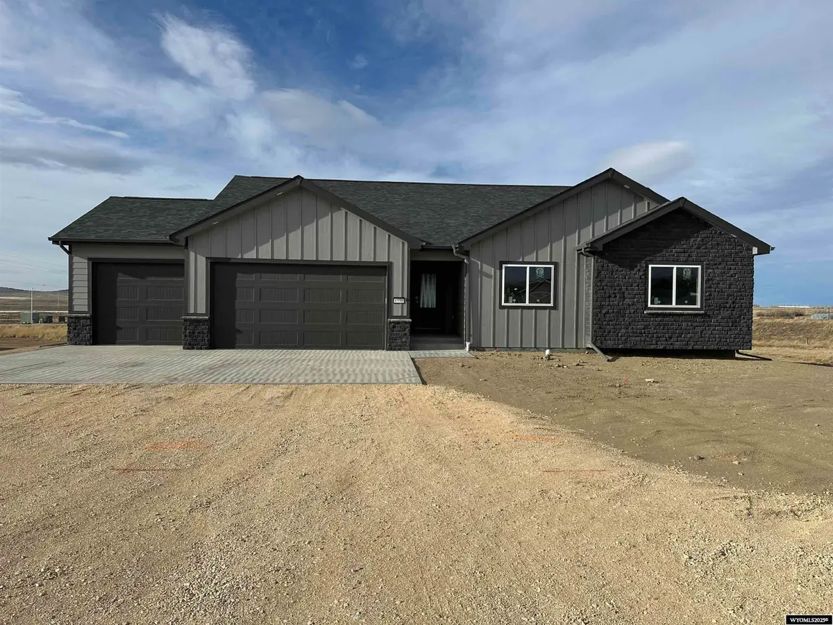 6570 Meadow Wind Way, Mills, WY 82604 - Image #1