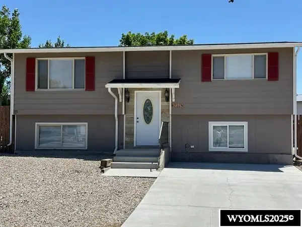3406 Madison, Rock Springs, WY 82901