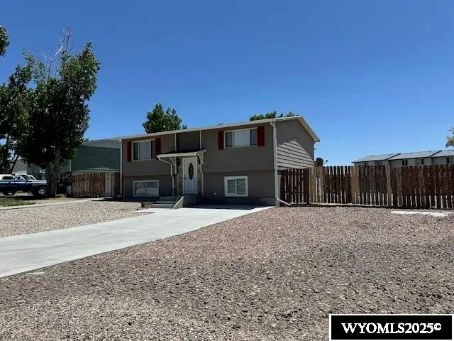 3406 Madison, Rock Springs, WY 82901 - Image #2