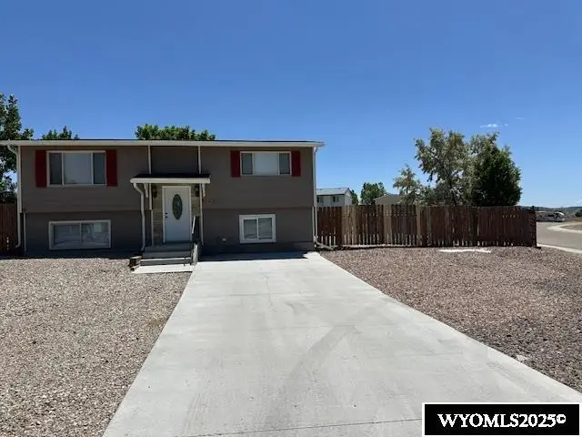 3406 Madison, Rock Springs, WY 82901 - Image #3