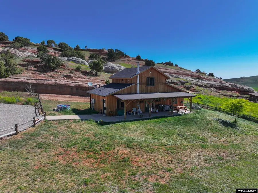 18 Lewis Dr., Lander, WY 82520 - Image #2