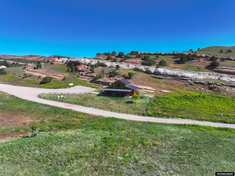18 Lewis Dr., Lander, WY 82520 - Image #3