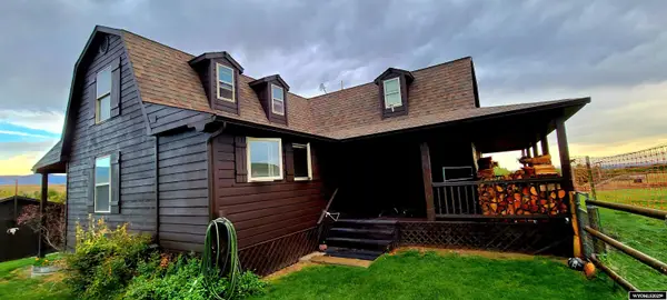 354 Bird Farm Road, Sheridan, WY 82801