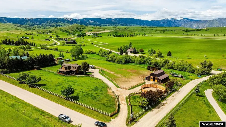 354 Bird Farm Road, Sheridan, WY 82801 - Image #2