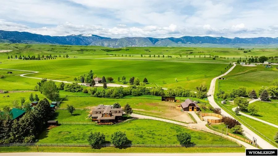 354 Bird Farm Road, Sheridan, WY 82801 - Image #3
