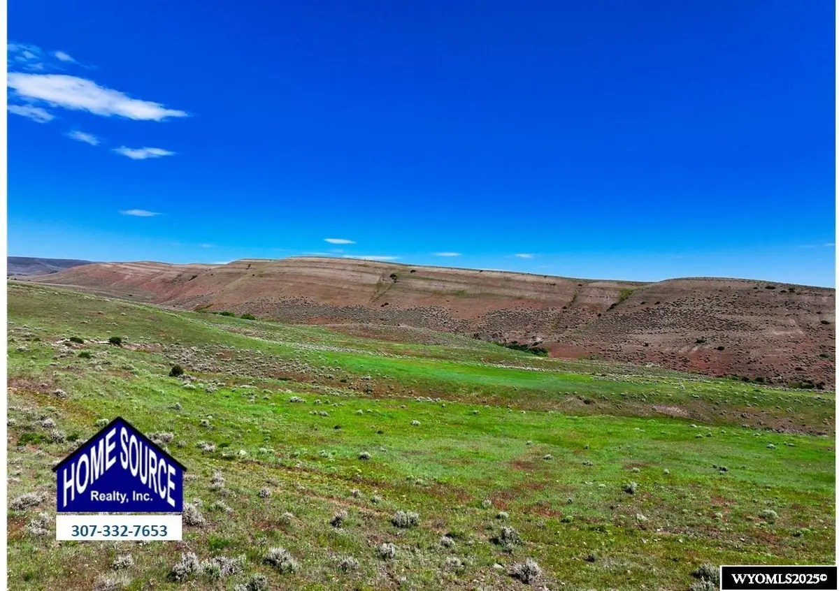 4 Red Canyon Road, Lander, WY 82520 - Image #1