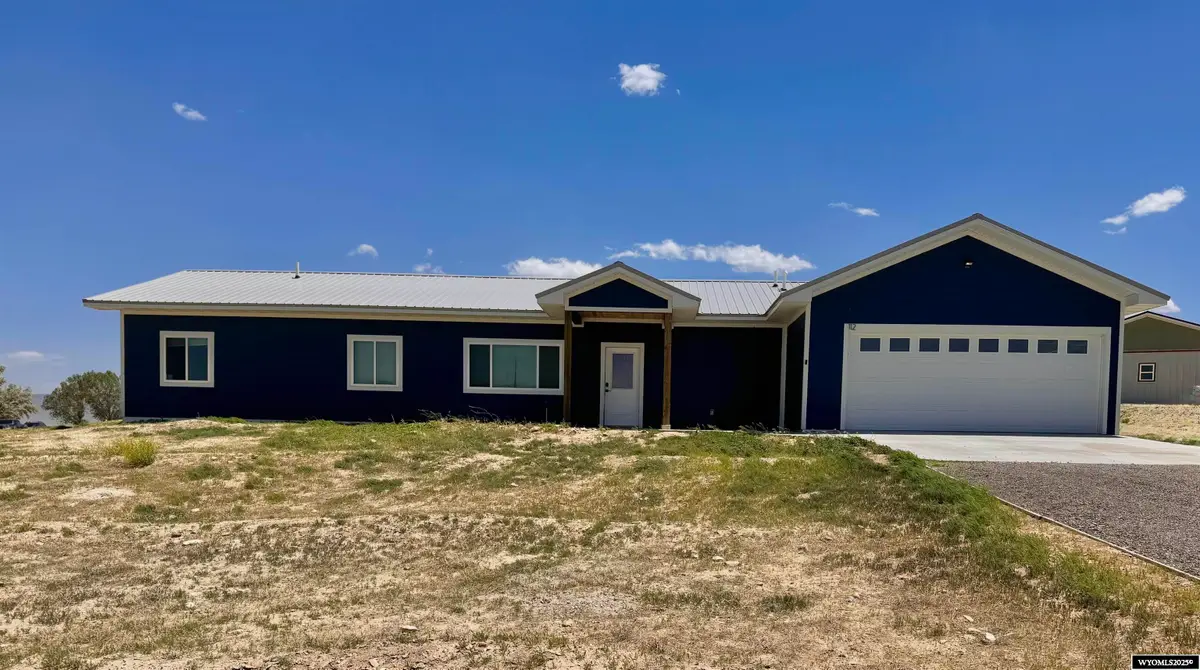 112 Brook Trout Court, Saratoga, WY 82331 - #1