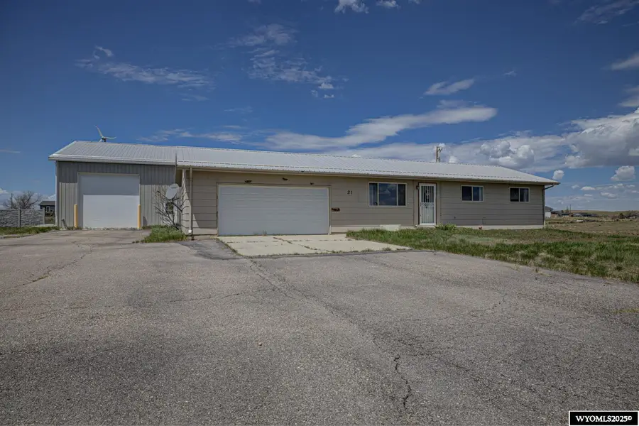 21 N Coyote Road, Glenrock, WY 82637 - Image #2