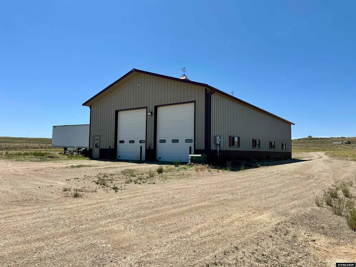 8 Battle Circle Drive East, Baggs, WY 82321 - Image #1