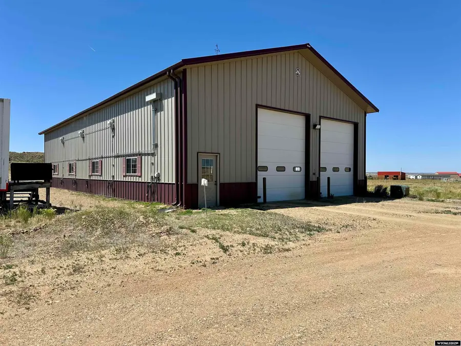 8 Battle Circle Drive East, Baggs, WY 82321 - Image #2