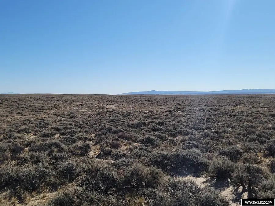 BLM Road 3202, Wamsutter, WY 82336 - Image #2