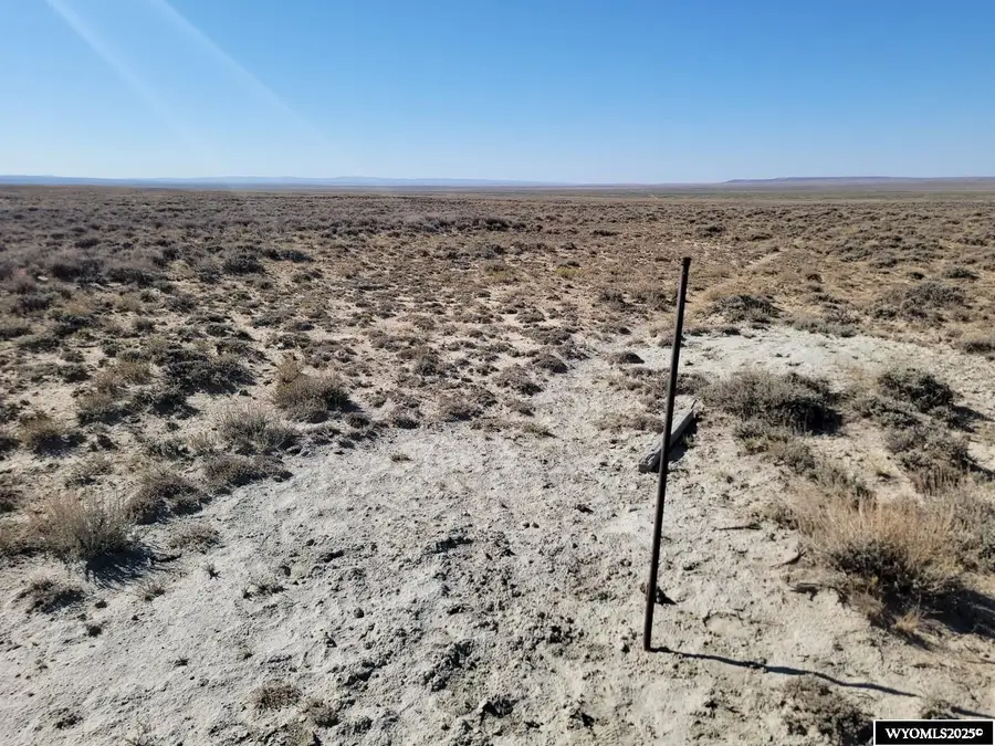 West Parcel BLM Road 3202, Wamsutter, WY 82336 - Image #2