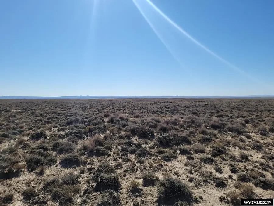 West Parcel BLM Road 3202, Wamsutter, WY 82336 - Image #3