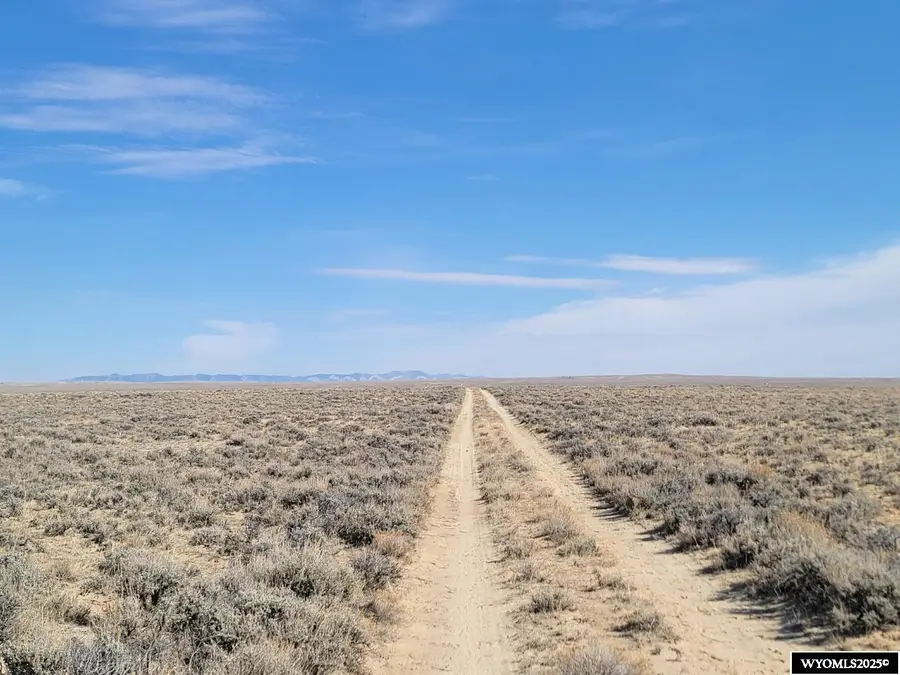 160 Acres Stewart Creek, Wamsutter, WY 82336 - Image #2