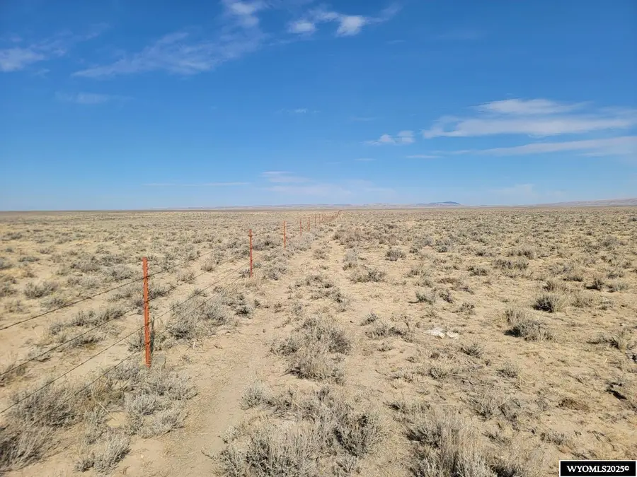 160 Acres Stewart Creek, Wamsutter, WY 82336 - Image #3