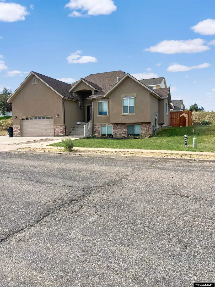155 Highridge Point, Evanston, WY 82930 - #2
