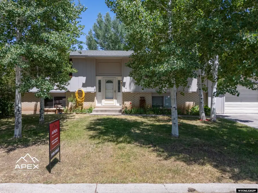 313 Cottonwood Street, Evanston, WY 82930 - Image #2