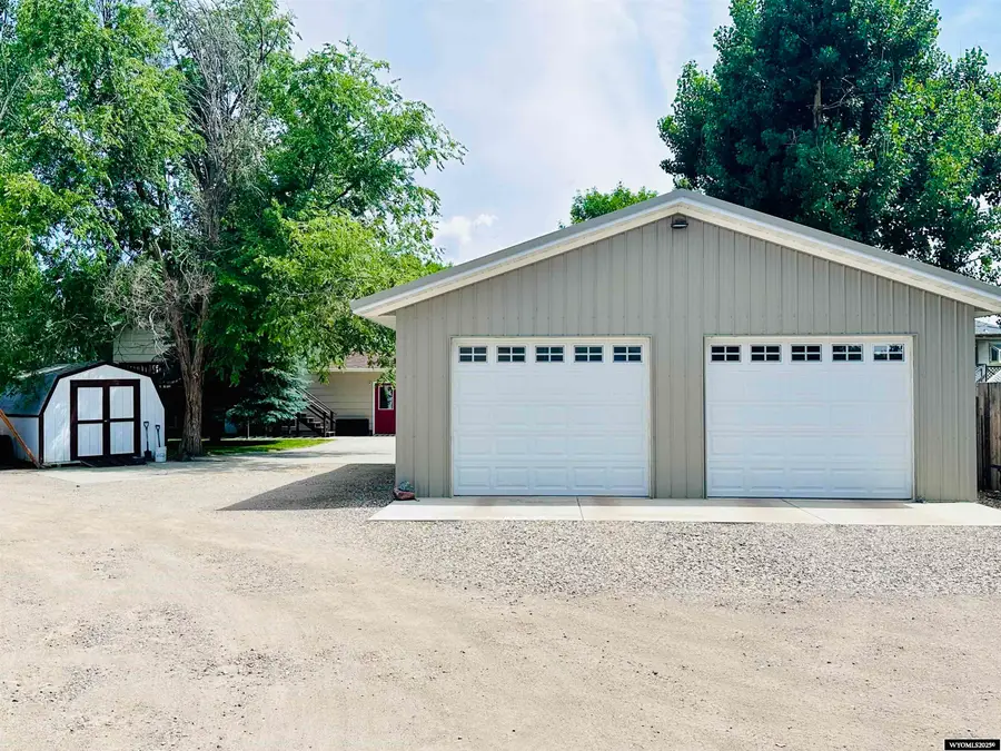 1542 Cloud Peak Drive, Worland, WY 82401 - Image #2