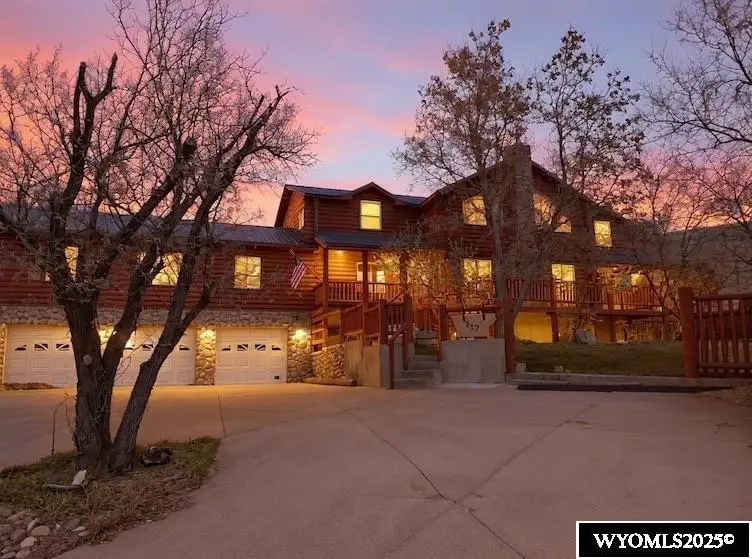 717 Scarlet Drive, Rawlins, WY 82301 - Image #2