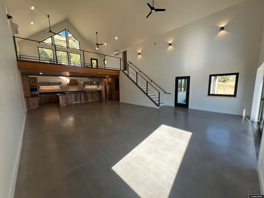 42 Owl Canyon, Lander, WY 82520 - Image #2