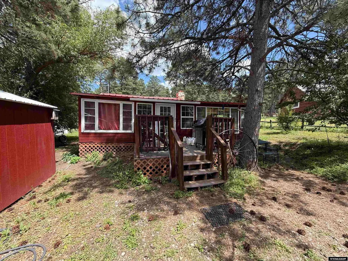 30 Pine Street, Douglas, WY 82633 - Image #1