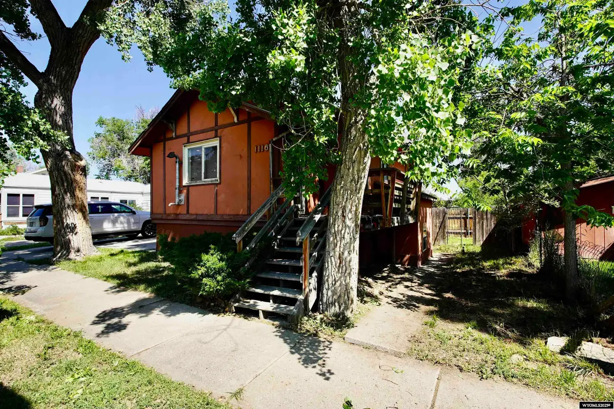 1116 W 15th Street, Casper, WY 82604 - Image #1
