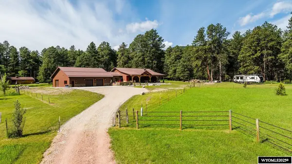 23 Meadow Lane, Story, WY 82842