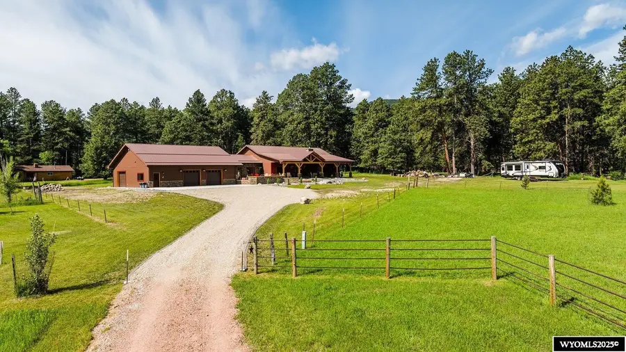 23 Meadow Lane, Story, WY 82842 - Image #2